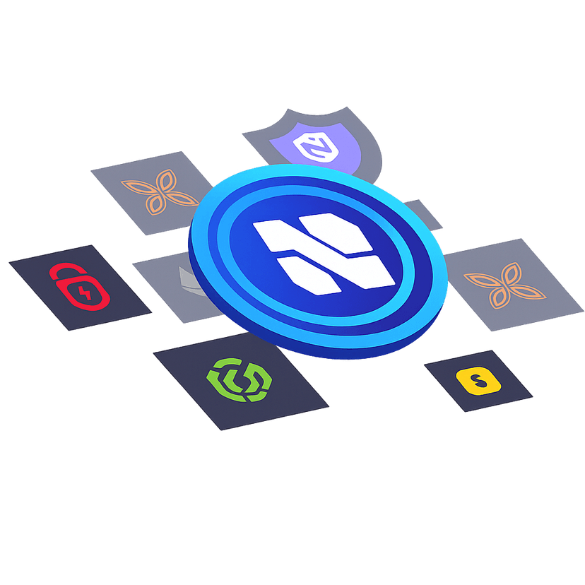 NTZ Stable - Tanzania's Local Stablecoin